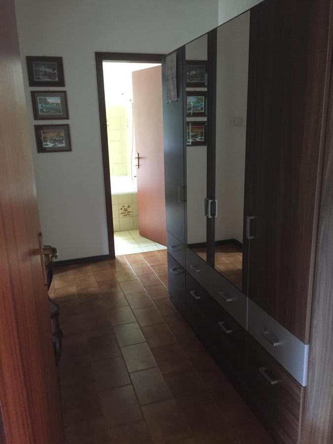 Apartmán Da Boni & Luci Novate Mezzola Exteriér fotografie