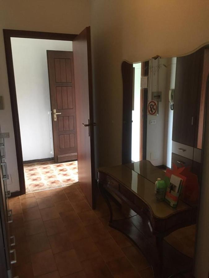 Apartmán Da Boni & Luci Novate Mezzola Exteriér fotografie