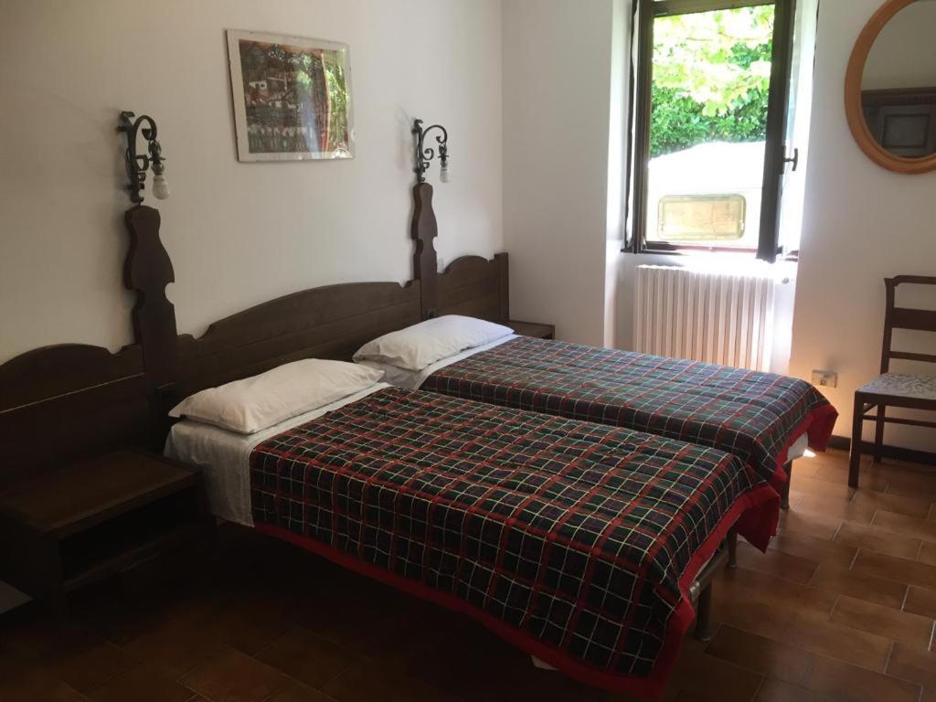 Apartmán Da Boni & Luci Novate Mezzola Exteriér fotografie