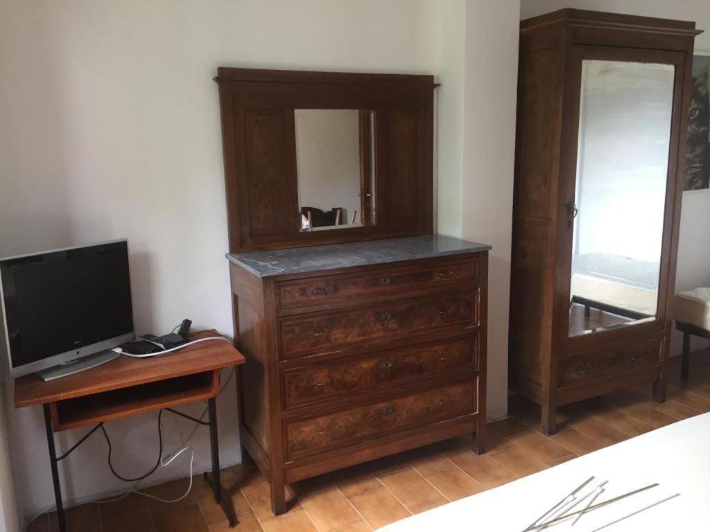 Apartmán Da Boni & Luci Novate Mezzola Exteriér fotografie