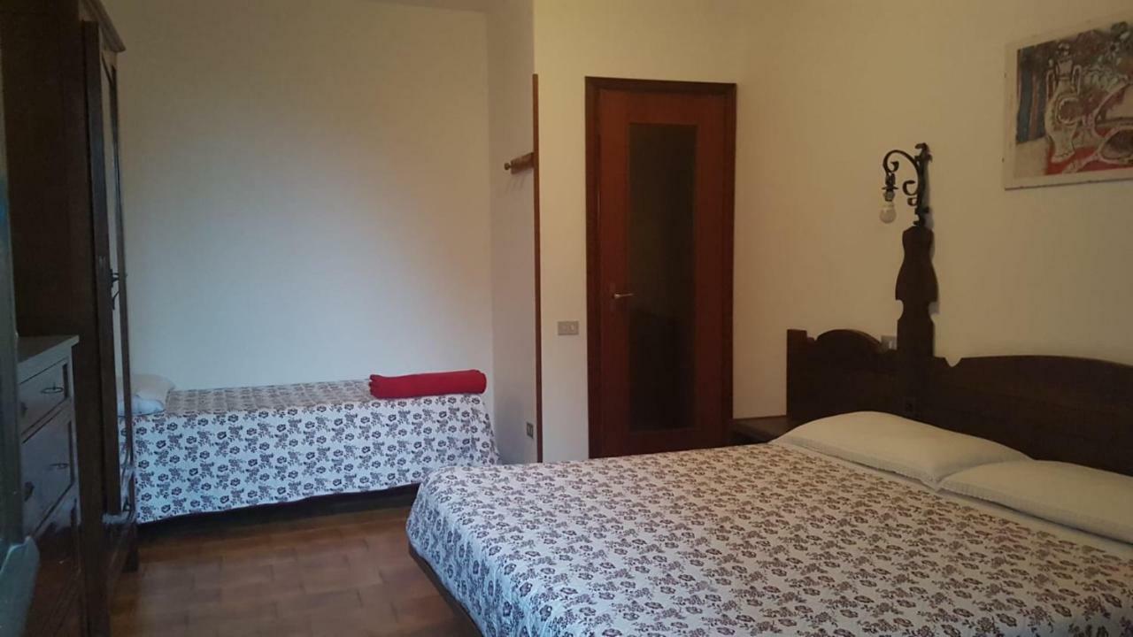 Apartmán Da Boni & Luci Novate Mezzola Exteriér fotografie